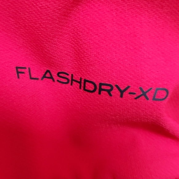 The North Face Pullover Jacket Size L - Picture 11 of 16